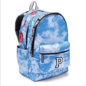 victoria’s secret backpack